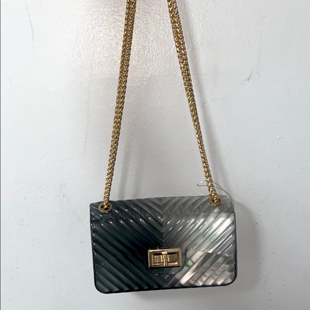 Clutch/purse